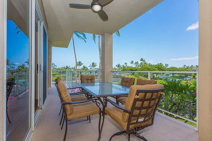 Vista Waikoloa by South Kohala Management 