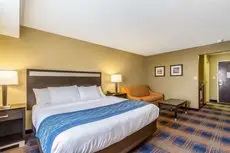 Comfort Inn Independence 