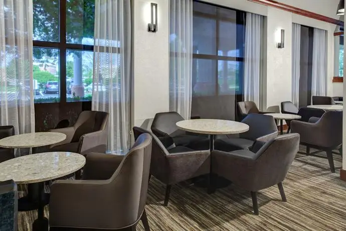 Hyatt Place Cleveland Independence