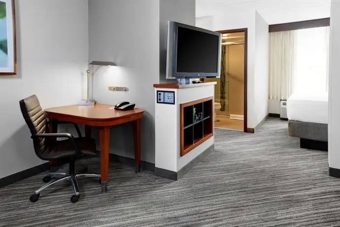 Hyatt Place Cleveland Independence 