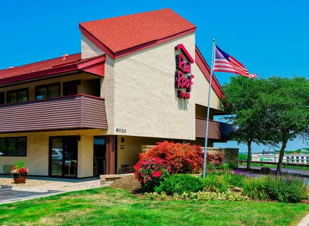 Red Roof Inn Cleveland - Independence