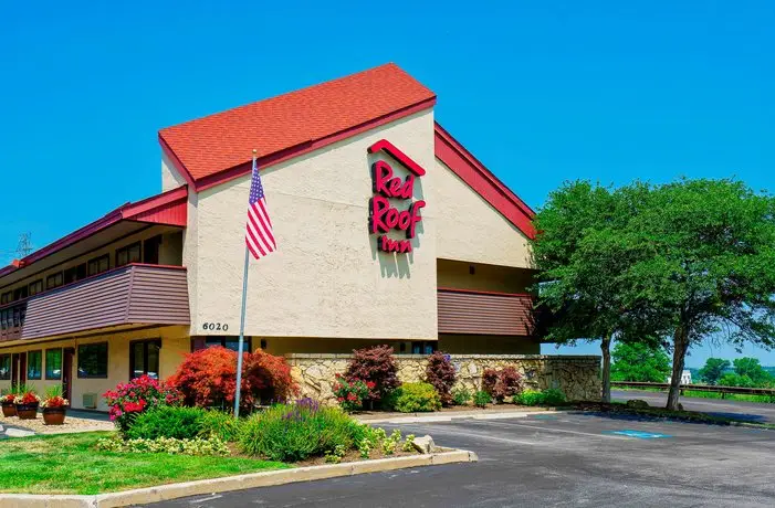 Red Roof Inn Cleveland - Independence