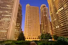 Fairmont Chicago Millennium Park 