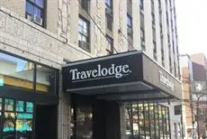 Travelodge by Wyndham Downtown Chicago 