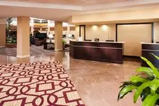 Sheraton Suites Chicago O'Hare 