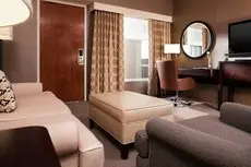 Sheraton Suites Chicago O'Hare 