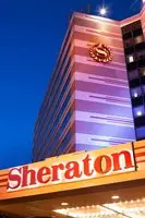 Sheraton Suites Chicago O'Hare 