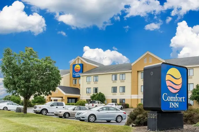 Comfort Inn East