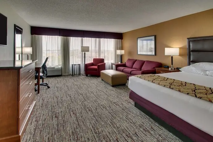 Drury Inn & Suites Evansville East 