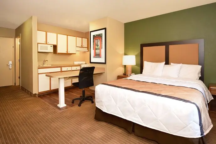 Extended Stay America - Evansville - East 