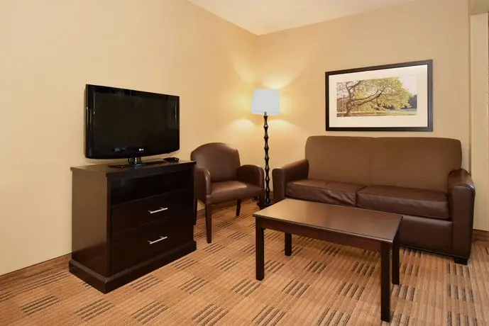 Extended Stay America - Evansville - East 