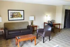 Extended Stay America - Evansville - East 