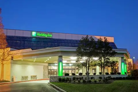 Holiday Inn Evansville Airport