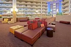 Holiday Inn Evansville Airport 