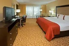 Holiday Inn Evansville Airport 