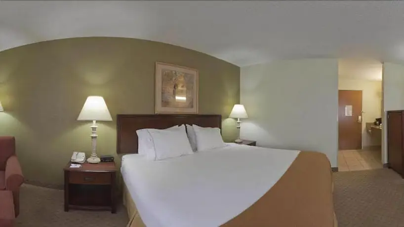 Holiday Inn Express Evansville - West 