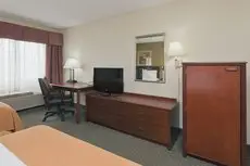 Holiday Inn Express Evansville - West 