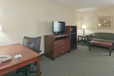 Holiday Inn Express Evansville - West 