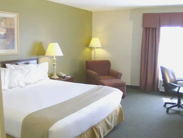 Holiday Inn Express Evansville - West 