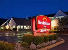 Residence Inn Evansville East 