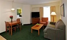 Residence Inn Evansville East 