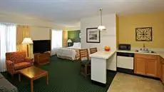 Residence Inn Evansville East 