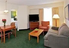 Residence Inn Evansville East 