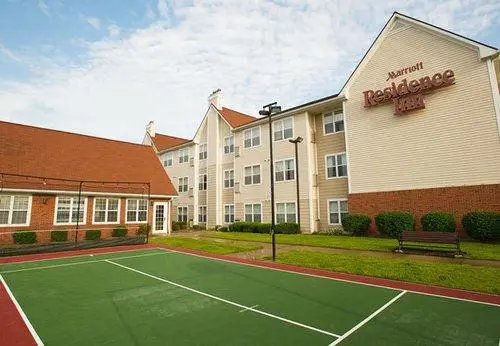 Residence Inn Evansville East 