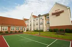 Residence Inn Evansville East 