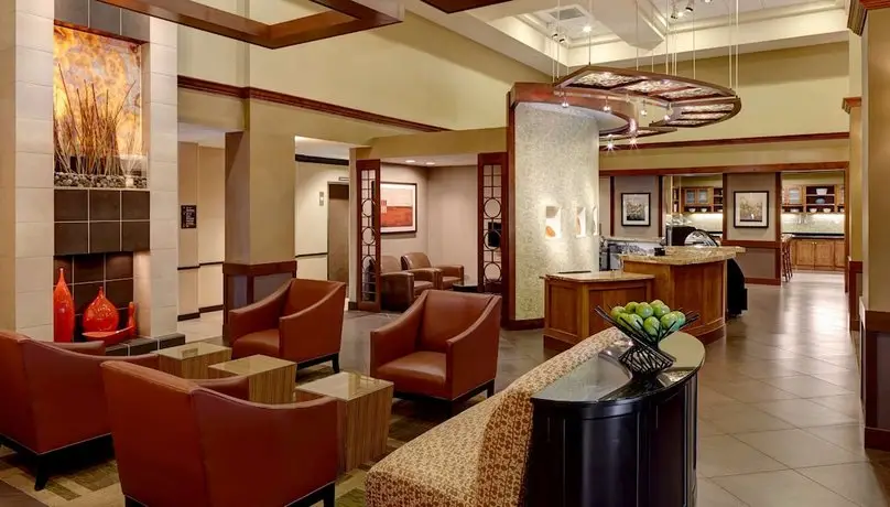 Hyatt Place Indianapolis Airport