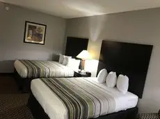 Comfort Stay Inn 