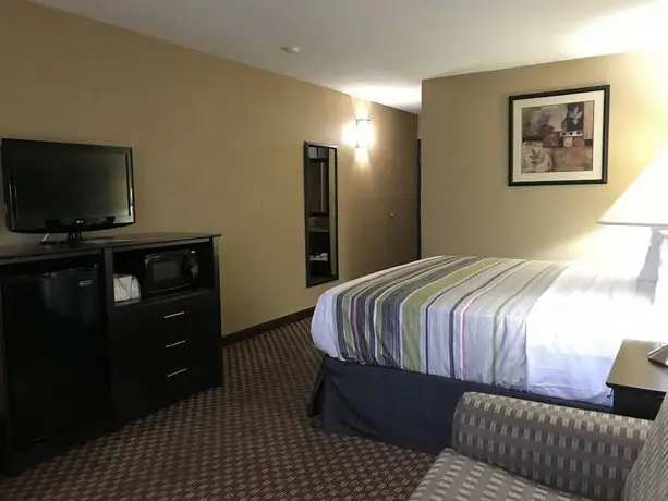 Comfort Stay Inn 