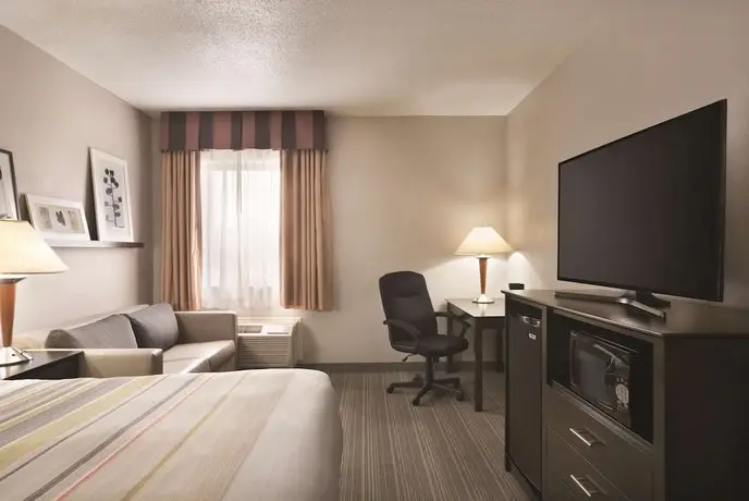 Comfort Stay Inn 