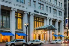 Hilton Garden Inn Indianapolis Downtown 