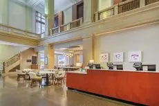 Hilton Garden Inn Indianapolis Downtown 