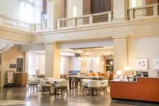 Hilton Garden Inn Indianapolis Downtown 