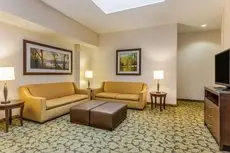 Hilton Garden Inn Indianapolis Downtown 