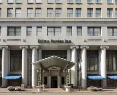 Hilton Garden Inn Indianapolis Downtown 