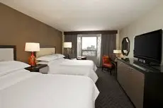 Sheraton Indianapolis City Centre Hotel 