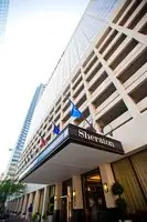 Sheraton Indianapolis City Centre Hotel 