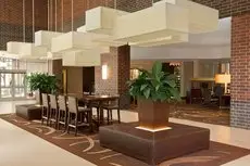 Sheraton Indianapolis Hotel at Keystone Crossing 