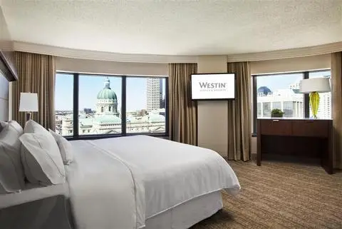 The Westin Indianapolis 