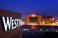 The Westin Indianapolis 