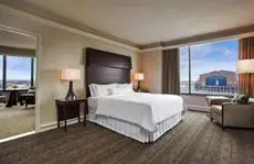 The Westin Indianapolis 