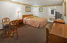 America's Best Value Inn-Merrillville 