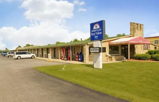 America's Best Value Inn-Merrillville 