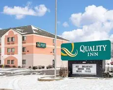 Quality Inn Merrillville 