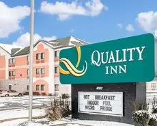 Quality Inn Merrillville 