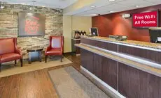 Red Roof Inn Merrillville 