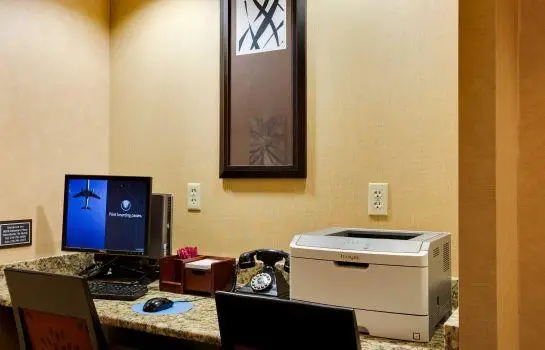 Residence Inn Merrillville 